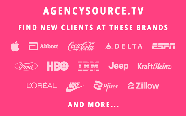 Agency Source on Shoot Online