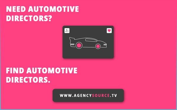 Need Automotive Directors?